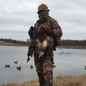 Meet your Posher, Jacob